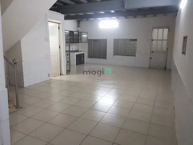 Bán Nhà Bình Tân Đường Số 5 ,Bhh