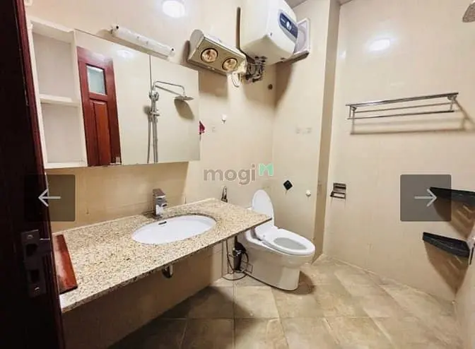 Bán Nhà Dương Quảng Hàm-53M-Mt3.9-5 Tầng-Full Nội Thất-Giá Tốt