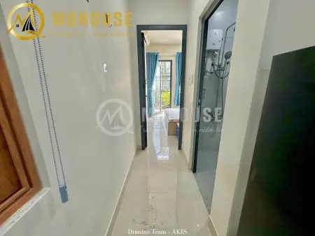 Trống Sẵn Căn 1 Phòng Ngủ Giá 5Tr Vừa Ban Công Thoáng Mát Nhiều Tiện Ích Xung Quanh - Cạnh Citi Alto
