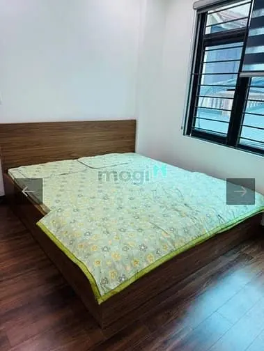 Nhà Mới Hồ Tùng Mậu -52M-6 Tầng -Thang Máy-Mt 5.3 -K.doanh -Giá Rẻ