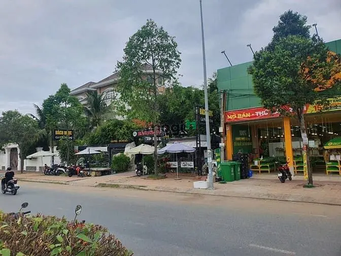 Bán Gấp - Đất Lớn Mặt Tiền Nguyễn Văn Cừ Khu Cồn Khương, Cần Thơ
