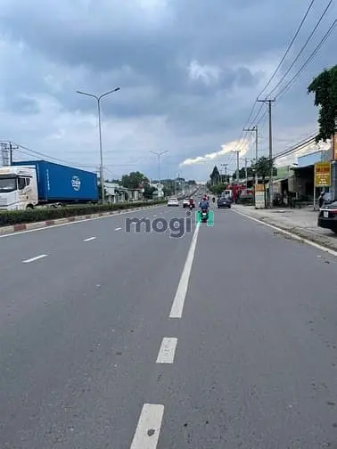 Chủ Gửi 1000M2 Đất Tc Có Sẵn Vườn Mít Đang Thu Hoạch Cạnh Chợ Và Ubnd