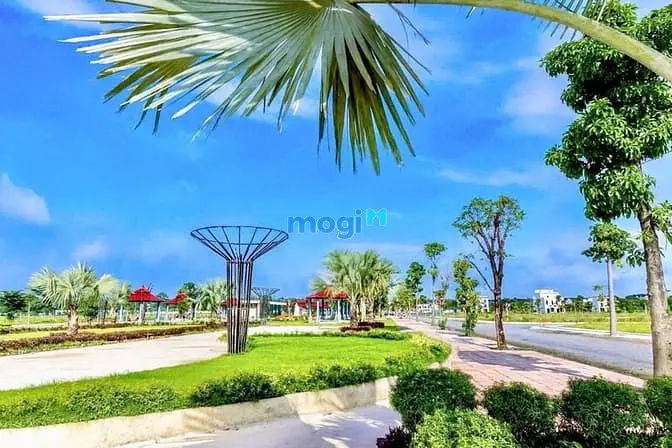 Chính Chủ Gửi Bán Gấp Lô Đất 80M2 Ngay Khu Công Nghiệp Vsip Bình Dương