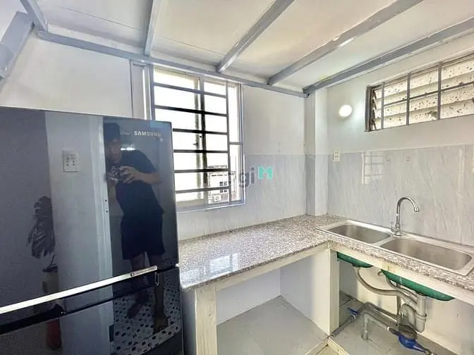 ✨✨ Phòng Trọ/Chdv Tại Nơ Trang Long, Phường 13, Quận Bình Thạnh