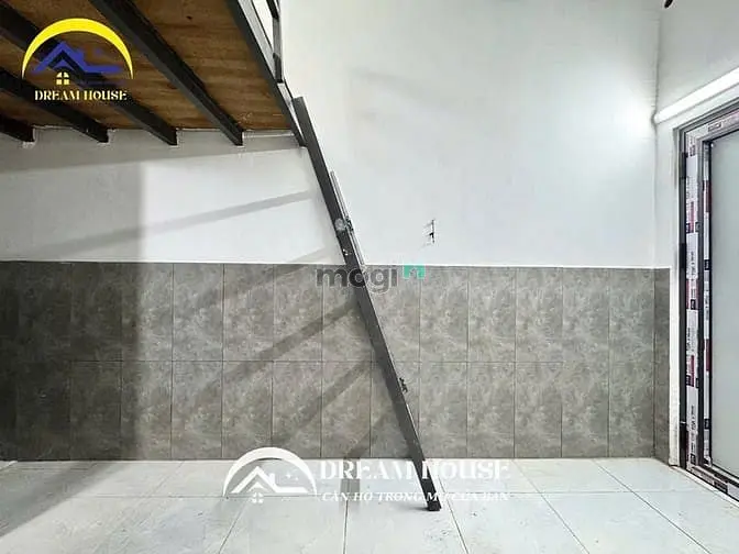 Cho Thuê Phòng Mới Giá Rẻ Ngay Vườn Lài, Tân Phú Tiện Đi Đh Văn Hiến
