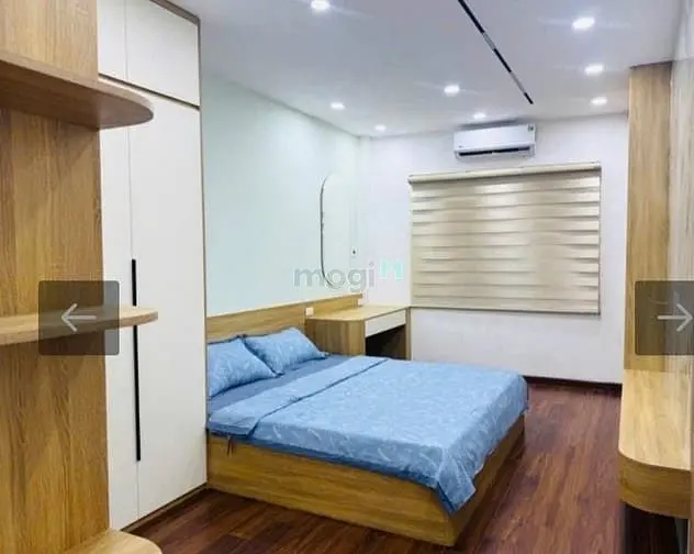 Nhà Xuân Thủy-36M-Mt3.3-7 Tầng-Cách Ôtô 3 Nhà-Ngõ Thông Khắp Ngả-10Tỷ