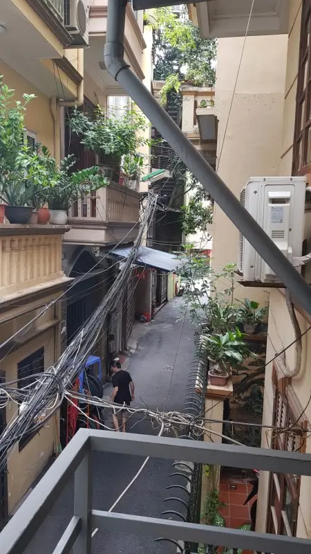 Cho Thuê Nhà Trọ, Rộng, Sạch Sẽ, Thoáng Mátgiá Cả Hợp Lý