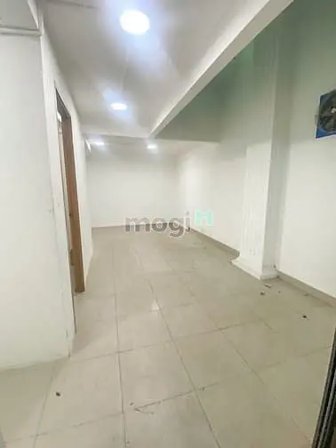 Cho Thuê Nhà Mặt Tiền Phó Cơ Điều - Quận 11 - Gần Chợ Thiếc