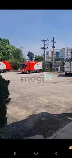 Cho Thuê Kho Xưởng Siêu Vip 8.000M² Mặt Tiền Quốc Lộ 22, Củ Chi