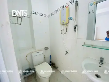 Cho Thuê Phòng Hẻm Ô To An Ninh Gần Hoa Lư, Cầu Bason, Hồ Con Rùa Q1