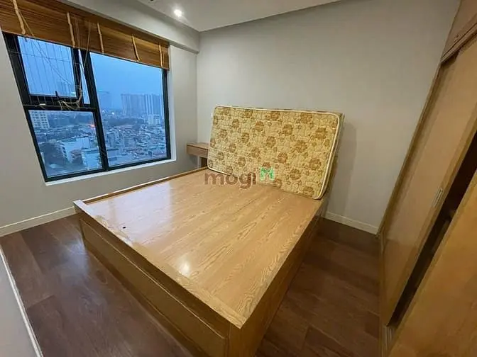 Cho Thuê Căn Hộ 2 Ngủ Imperia Garden Nguyễn Tuân 17Tr/Tháng, Full Đồ