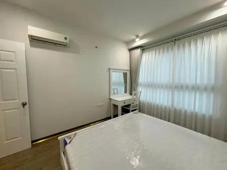 Cần Cho Thuê Căn 1P Ngủ Có Nội Thất Giá 8Tr C/C Carillon 2