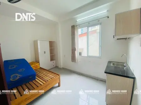 Cho Thuê Phòng Hẻm Ô To An Ninh Gần Hoa Lư, Cầu Bason, Hồ Con Rùa Q1