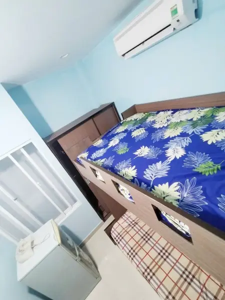 Phòng Đẹp Giường Tầng -Kế Vx Dân Chủ -Cmt8 - Tô Hiến Thành