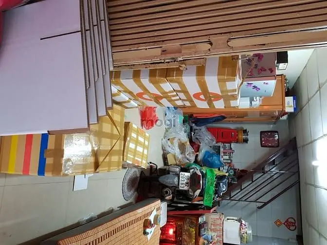 Bán Nhà Siêu Hiếm Khu Chợ Lớn Trung Tâm Quận 6 Cũ