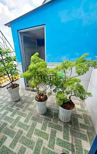 An Dương Vương Phường 16 Quận 8 - 82M2 -Oto Vô Nhà - 4Pn - Pn Trệt