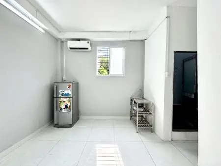 Chính Chủ Cho Thuê Phòng Trọ Mới Xây Dựng Có Nội Thất