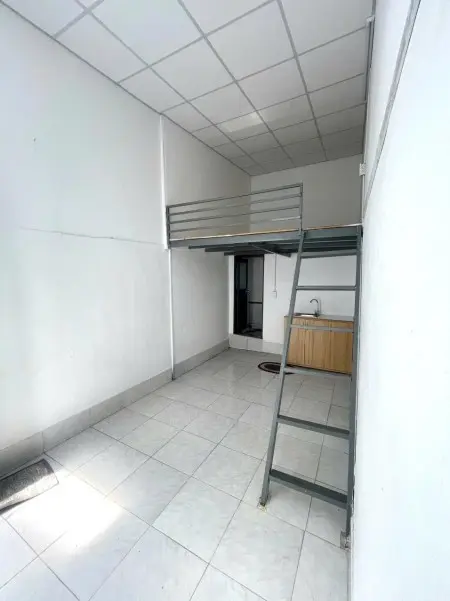 -Trọ Thoáng Mát,Có Lầu Và Trệt,Gần Đại Học Công Thương,Aeon Mall