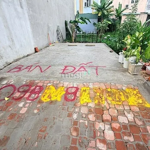 Bán Lô Đất Nền Mặt Tiền Đường Số 16 Khu Dự Án Nam Long P.phước Long B
