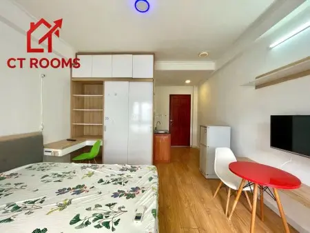 Trung Tâm Q10, Cạnh Tòa Viettel, Thuận Tiện Di Chuyển Q1, 3, 5, 11, Pn,.. Chính Chủ, Chỉ 6Tr.