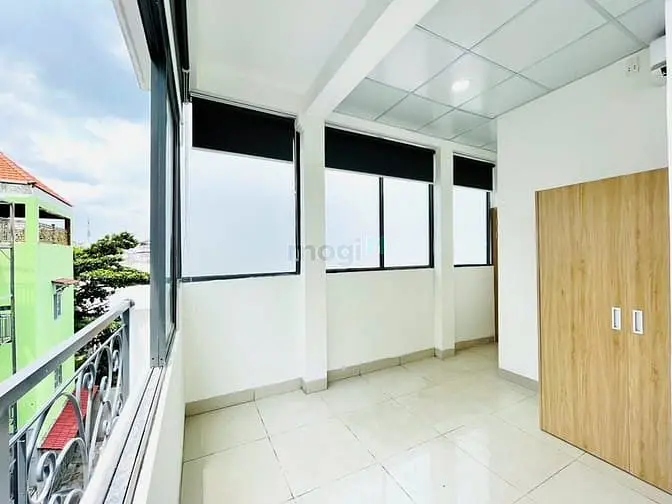 Khai Trương Phòng Mới Thoáng, An Ninh Ngay Bùi Đình Túy