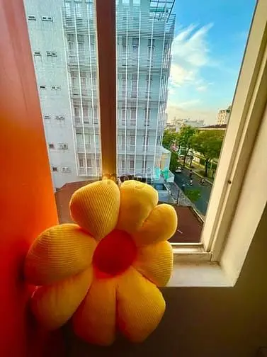 Cho Thuê Phòng Trọ Ở Ghép, Ktx, Homestay, Đẹp, Máy Lạnh, Đầy Đủ Tiện N