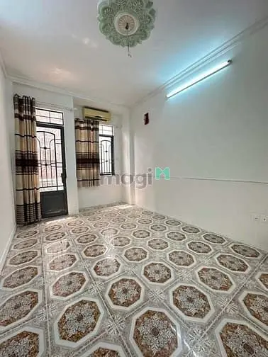 Nhà Bình Thạnh 3 Tầng-4Pn, Hẻm Xe Hơi Bùi Hữu Nghĩa