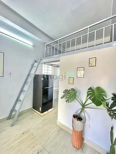 ✨✨ Phòng Trọ/Chdv Tại Nơ Trang Long, Phường 13, Quận Bình Thạnh