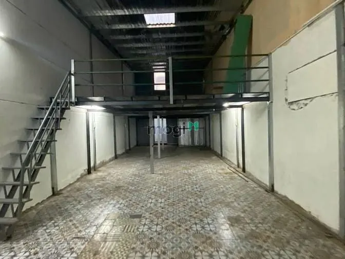 Bán Nhà Bình Lợi, Bình Thạnh, 100M2 Vuông, Ngang 5M, Chỉ 15 Tỷ Tl
