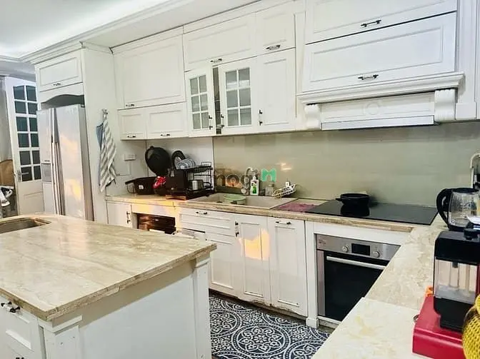 Nhà Hiếm Trong Tầm Giá. Chủ Bán Nhanh. 45M2 Nguyễn Khuyến. 7.15 Tỷ