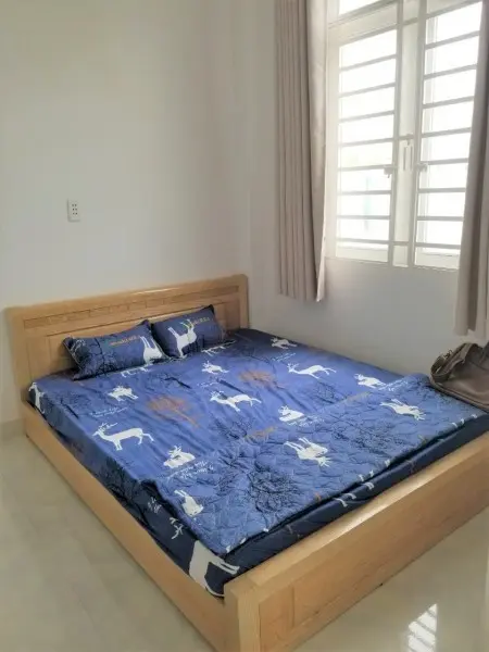 Đối Diện Đại Học Bách Khoa, Gần Trung Tâm Và Nhiều Trường Đại Học, Có Ban Công, Chính Chủ.