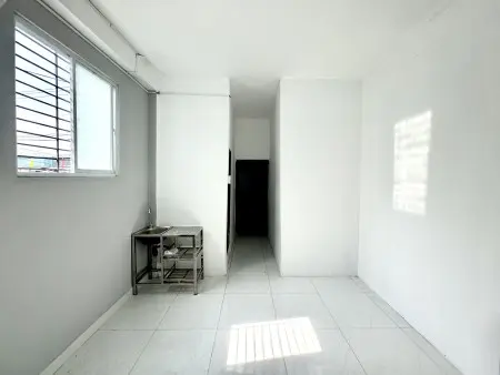 Chính Chủ Cho Thuê Phòng Trọ Mới Xây Dựng Có Nội Thất