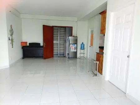 Cho Thuê Căn 2P Ngủ C/C Nguyễn Ngọc Phương Giá 12Tr/Th