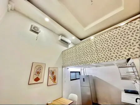 Chdv Nguyễn Kiệm - Gác Cao - Máy Giặt Riêng - 5Tr8