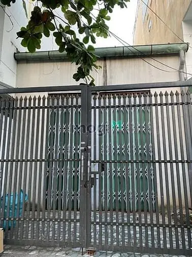 Bán Nhà Bình Lợi, Bình Thạnh, 100M2 Vuông, Ngang 5M, Chỉ 15 Tỷ Tl