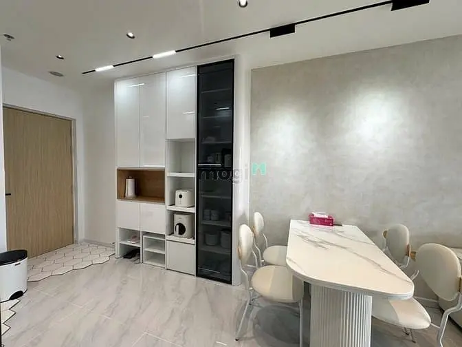Bán Căn Hộ Richmond City Bình Thạnh – 70M², 2Pn 2Wc, Giá Tốt 3750Tr