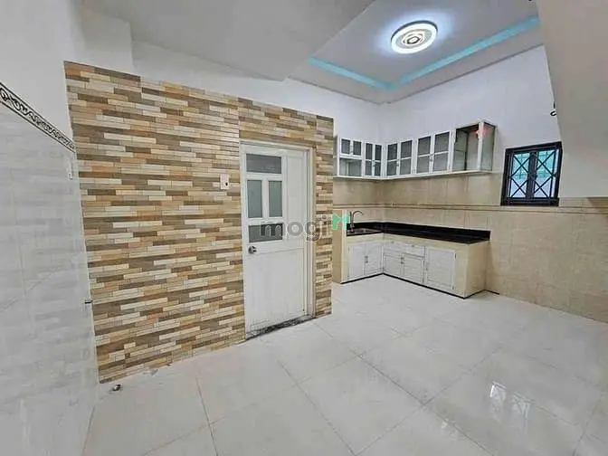 N.h.à Phạm Thế Hiển Q.8 – 83.5M2 – Tặng Full Nội Thất - Shr - 5.49 Tỷ