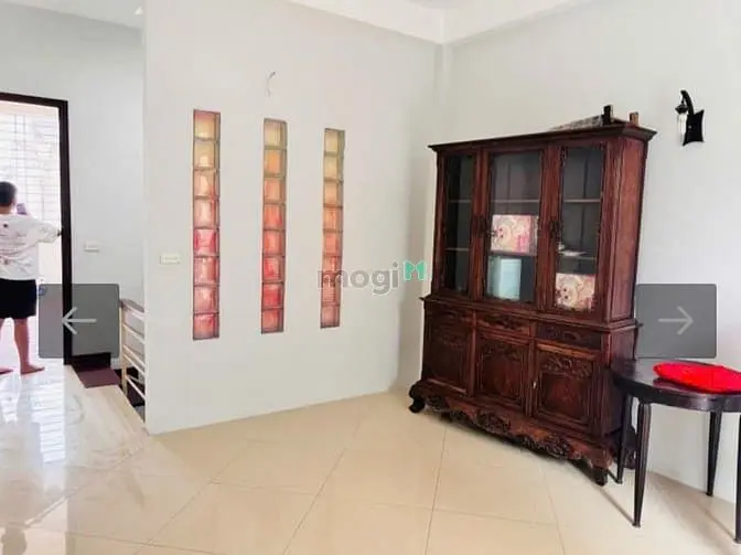 Bán Nhà Dương Quảng Hàm-53M-Mt3.9-5 Tầng-Full Nội Thất-Giá Tốt