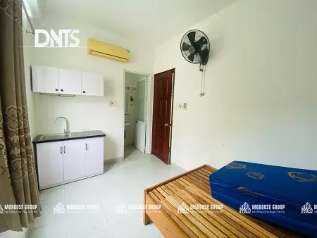 Cho Thuê Phòng Hẻm Ô To An Ninh Gần Hoa Lư, Cầu Bason, Hồ Con Rùa Q1