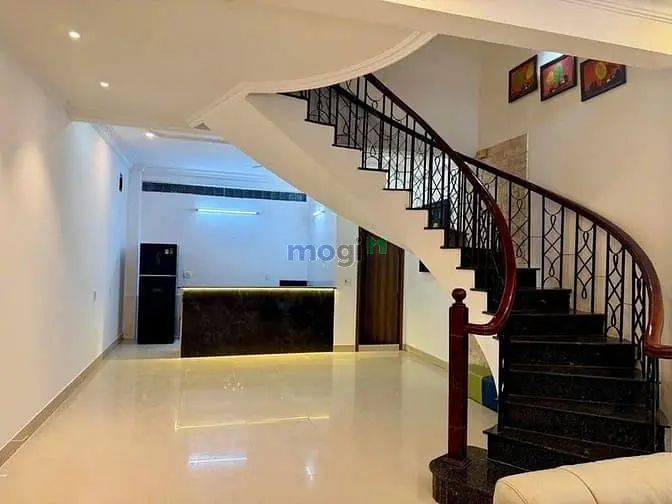 🔥 Cho Thuê Nhà Khu Thảo Điền Quận 2 Trệt Lầu – 2Pn 3Wc Giá Tl