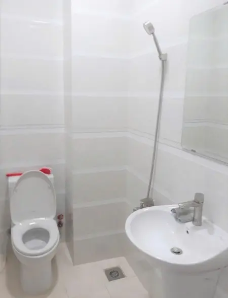 Gần Trung Tâm Q1, 3, Pn, 11, 5, Full Nội Thất, Gần Các Trường Đại Học, Chính Chủ, Giá Hssv
