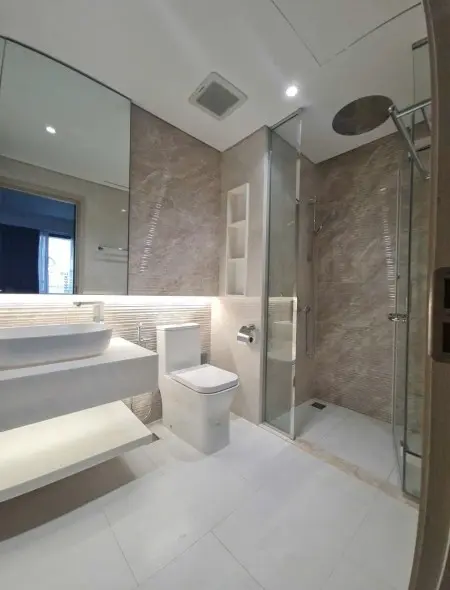 Cho Thuê Căn Satra Eximland Rộng 93M2, 2P Ngủ, Ntcc, 17Tr/Th