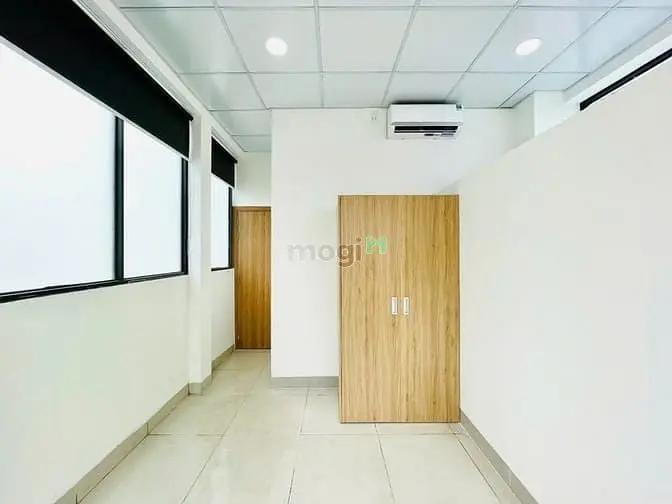 Khai Trương Phòng Mới Thoáng, An Ninh Ngay Bùi Đình Túy