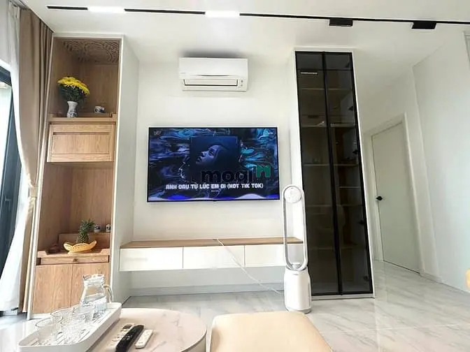Bán Căn Hộ Richmond City Bình Thạnh – 70M², 2Pn 2Wc, Giá Tốt 3750Tr