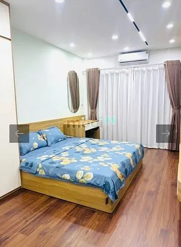 Nhà Xuân Thủy-36M-Mt3.3-7 Tầng-Cách Ôtô 3 Nhà-Ngõ Thông Khắp Ngả-10Tỷ