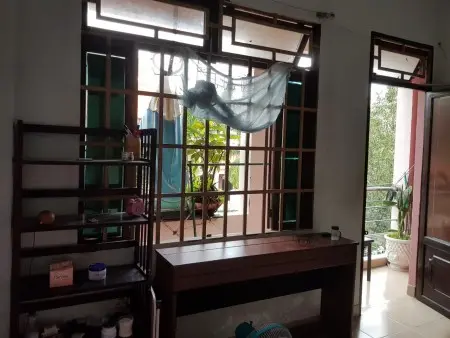 Phòng Ban Công Rộng Thoáng Mát