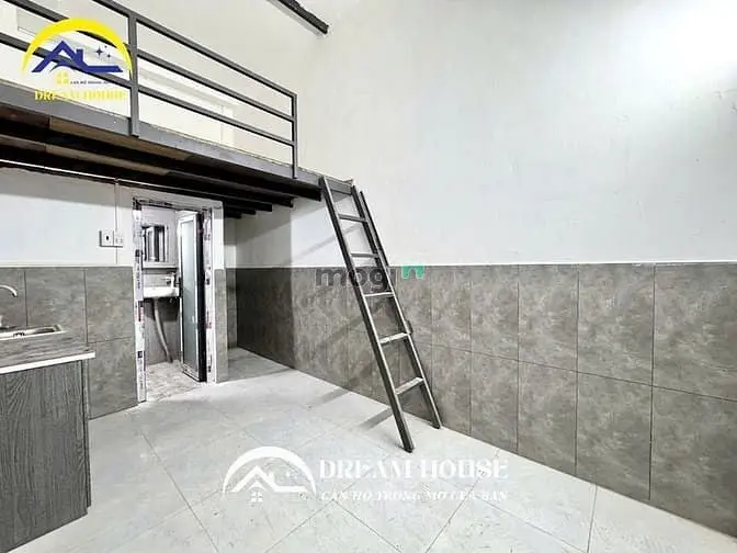 Cho Thuê Phòng Mới Giá Rẻ Ngay Vườn Lài, Tân Phú Tiện Đi Đh Văn Hiến