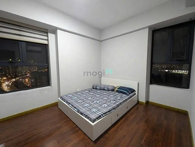 Bán Căn Hộ Heaven Riverview Quận 8 – 70M², 2Pn 2Wc, Giá Tốt 1999Tr