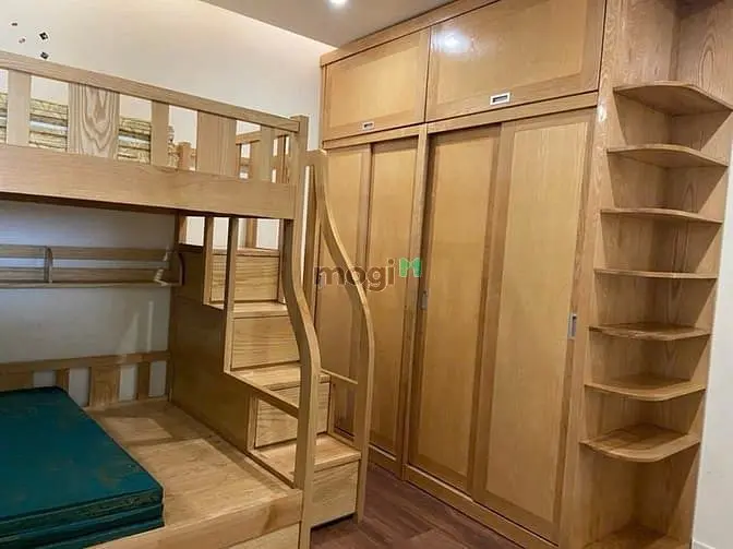 Cho Thuê Căn Hộ 2 Ngủ Imperia Garden Nguyễn Tuân 17Tr/Tháng, Full Đồ