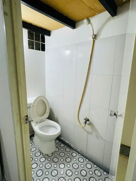 Phòng Lầu 1 (105), Cửa Sổ Thoáng Mát, Full Nội Thất Như Hình, Hỗ Trợ Deal Xuống Khi Ưng Phòng